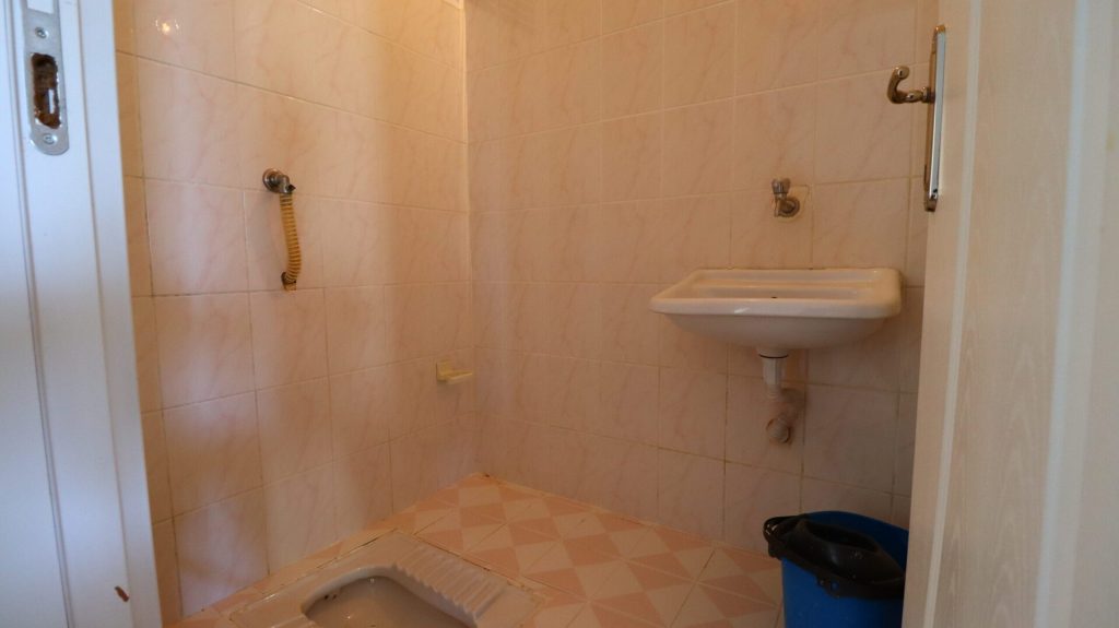 Mersin Erdemli Ayaş Denize Sıfır Satılık 4+1 Eşyalı Dublex Daire
