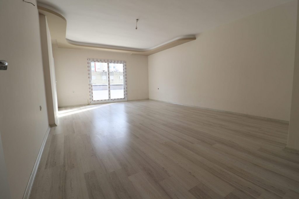 Mersin Erdemli Akdeniz Su Rezidans Satılık 4+1 Teraslı Sıfır Daire