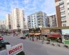 Mersin Erdemli Akdeniz Su Rezidans Satılık 4+1 Teraslı Sıfır Daire