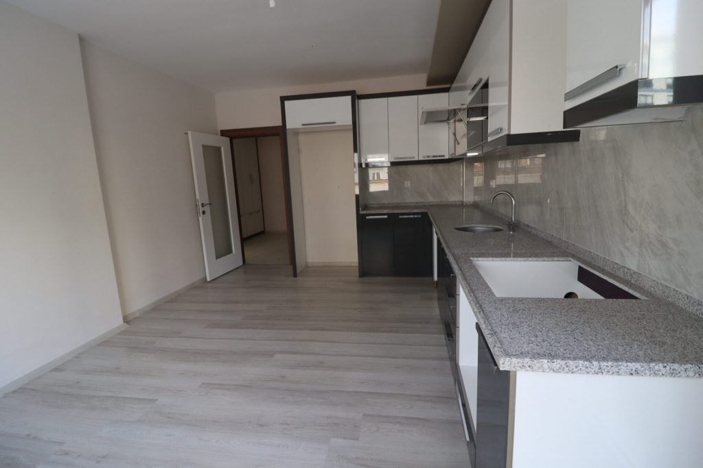 Mersin Erdemli Akdeniz Su Rezidans Satılık 4+1 Teraslı Sıfır Daire