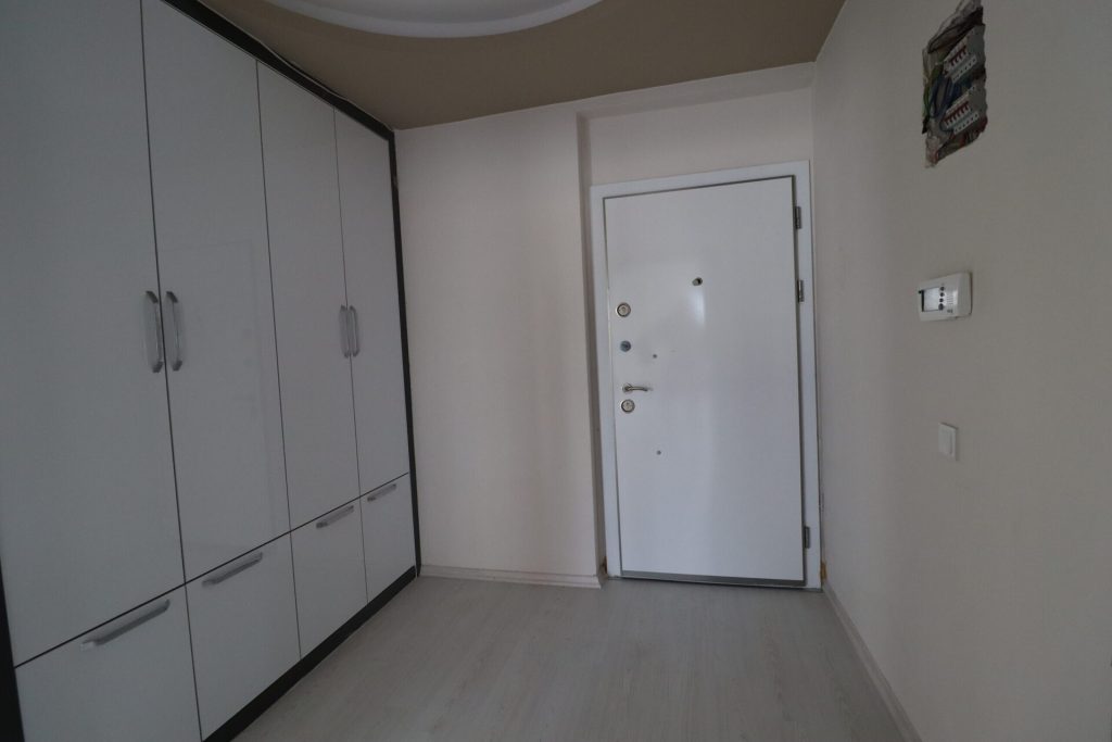 Mersin Erdemli Akdeniz Su Rezidans Satılık 4+1 Teraslı Sıfır Daire