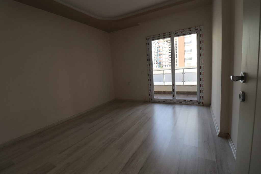 Mersin Erdemli Akdeniz Su Rezidans Satılık 4+1 Teraslı Sıfır Daire