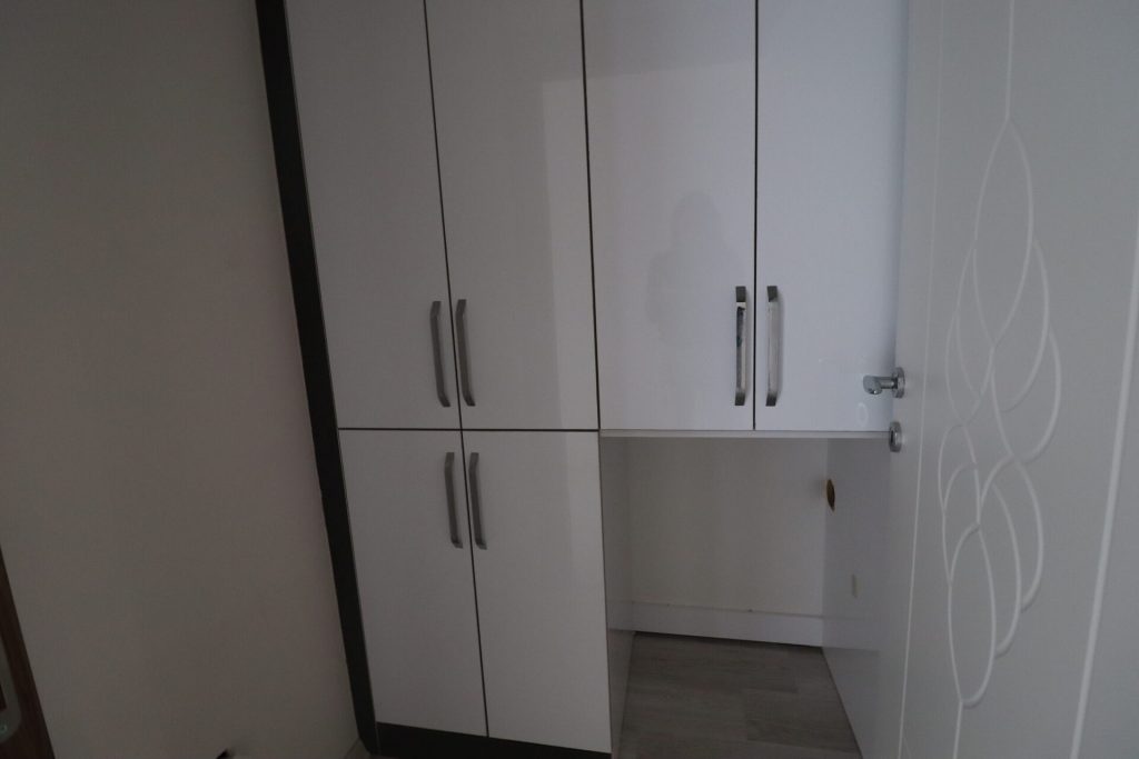 Mersin Erdemli Akdeniz Su Rezidans Satılık 4+1 Teraslı Sıfır Daire
