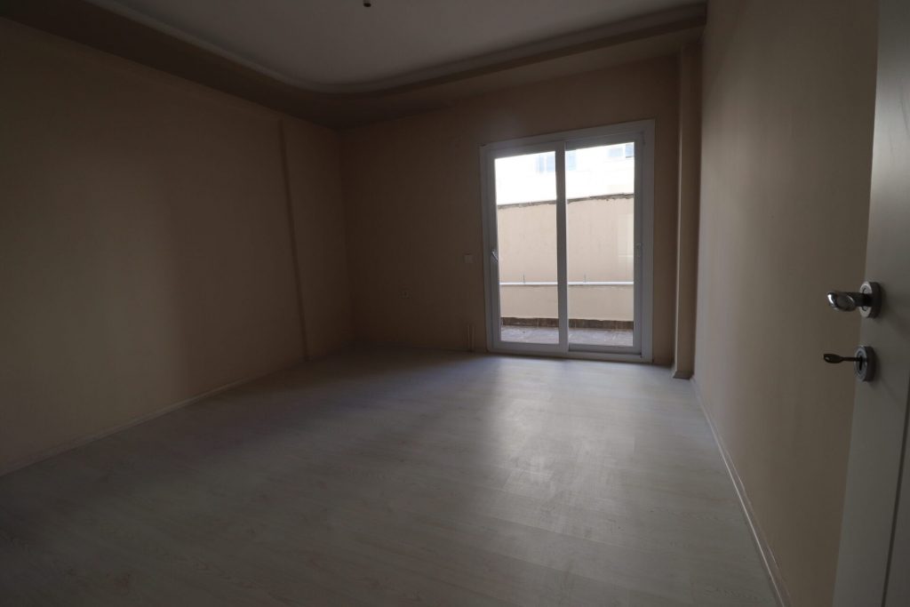 Mersin Erdemli Akdeniz Su Rezidans Satılık 4+1 Teraslı Sıfır Daire