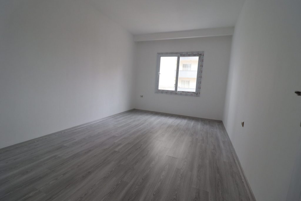 Erdemli Akdeniz Mahallesi Satılık 3+1 Bağımsız Mutfak Sıfır  Daire