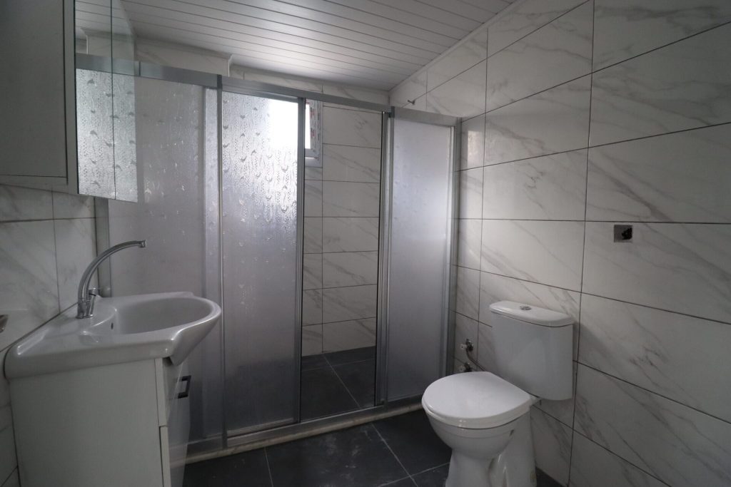 Erdemli Akdeniz Mahallesi Satılık 3+1 Deniz Manzaralı Sıfır  Daire