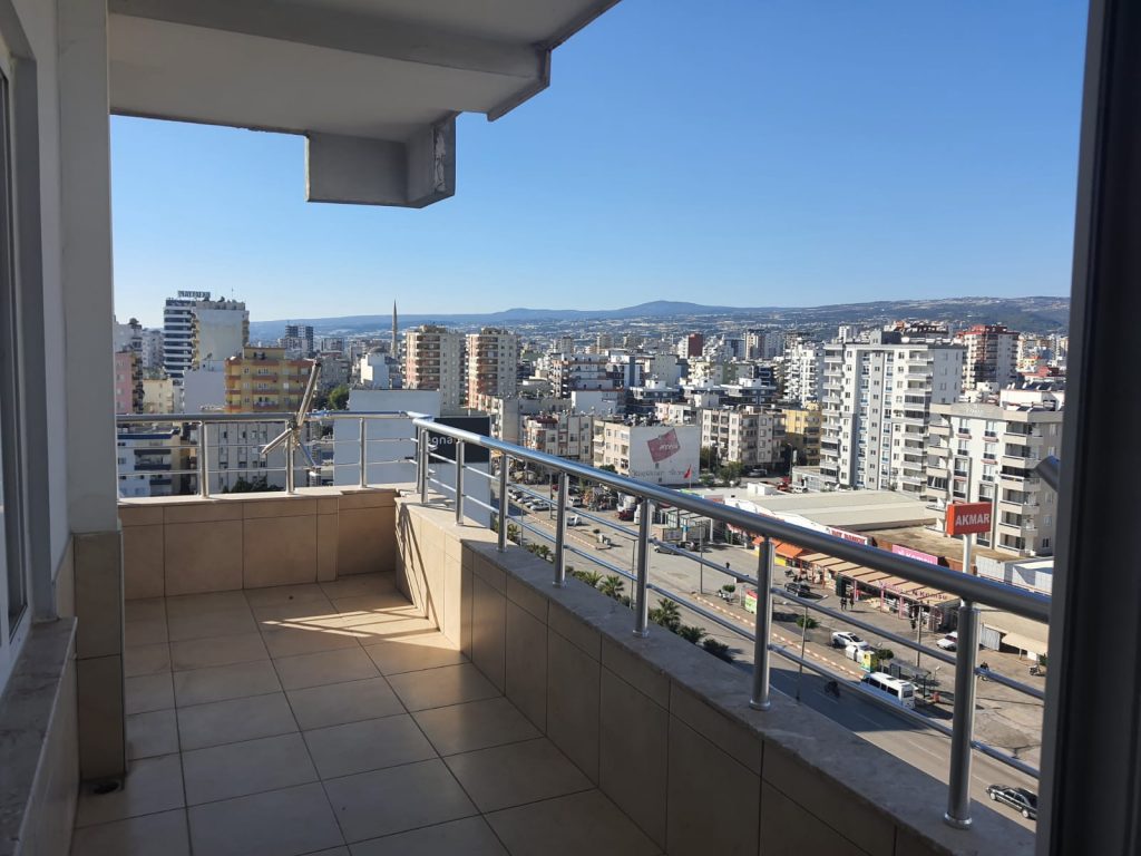 Mersin erdemli Alata Oba Plaza Satılık 4+1 Kelepir Daire