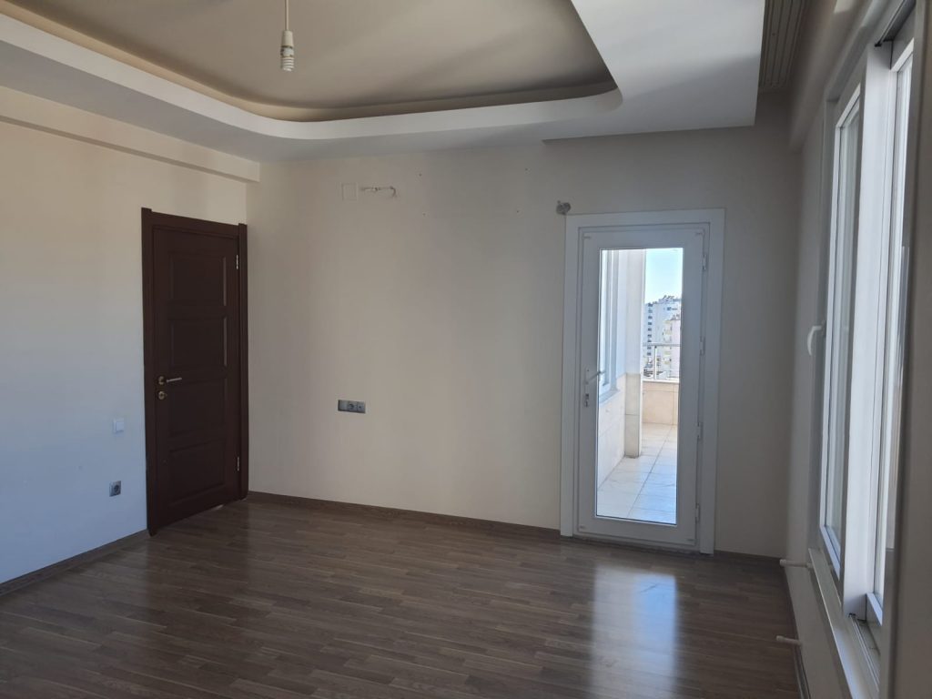Mersin erdemli Alata Oba Plaza Satılık 4+1 Kelepir Daire