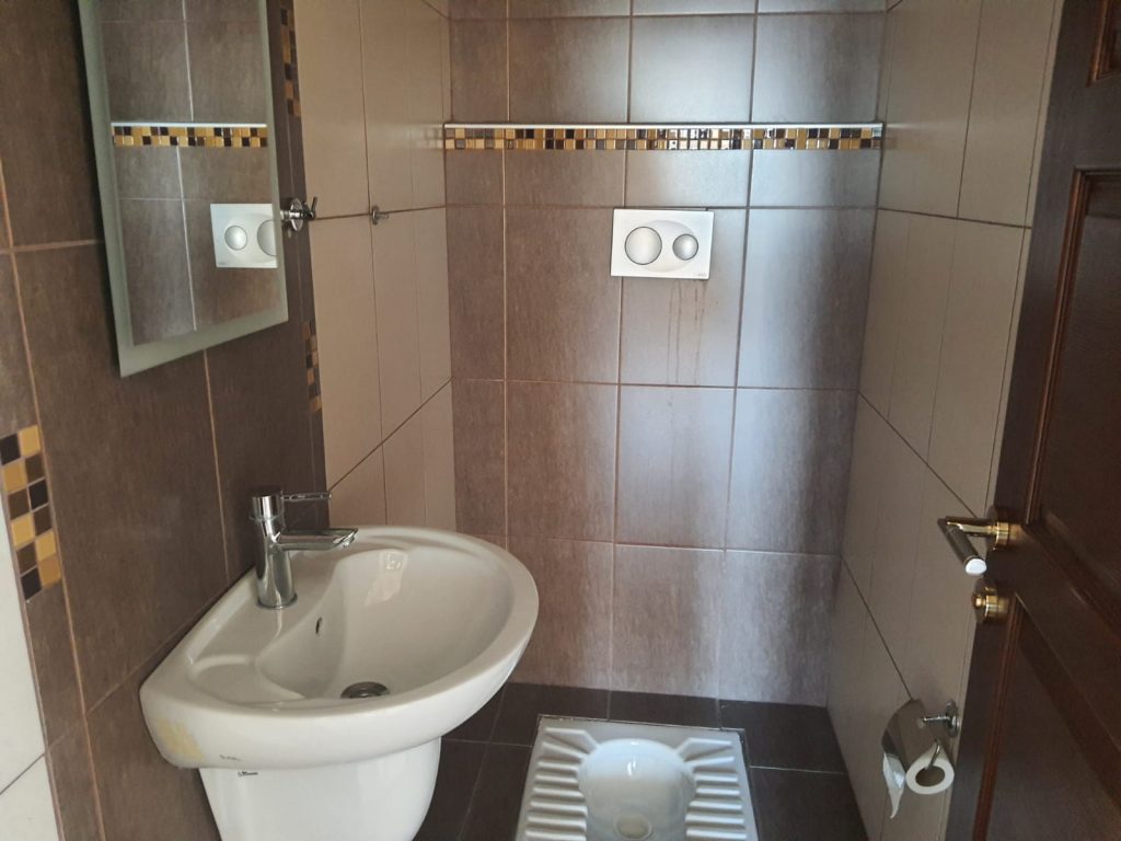 Mersin erdemli Alata Oba Plaza Satılık 4+1 Kelepir Daire