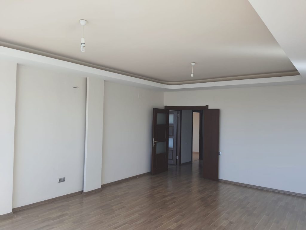 Mersin erdemli Alata Oba Plaza Satılık 4+1 Kelepir Daire
