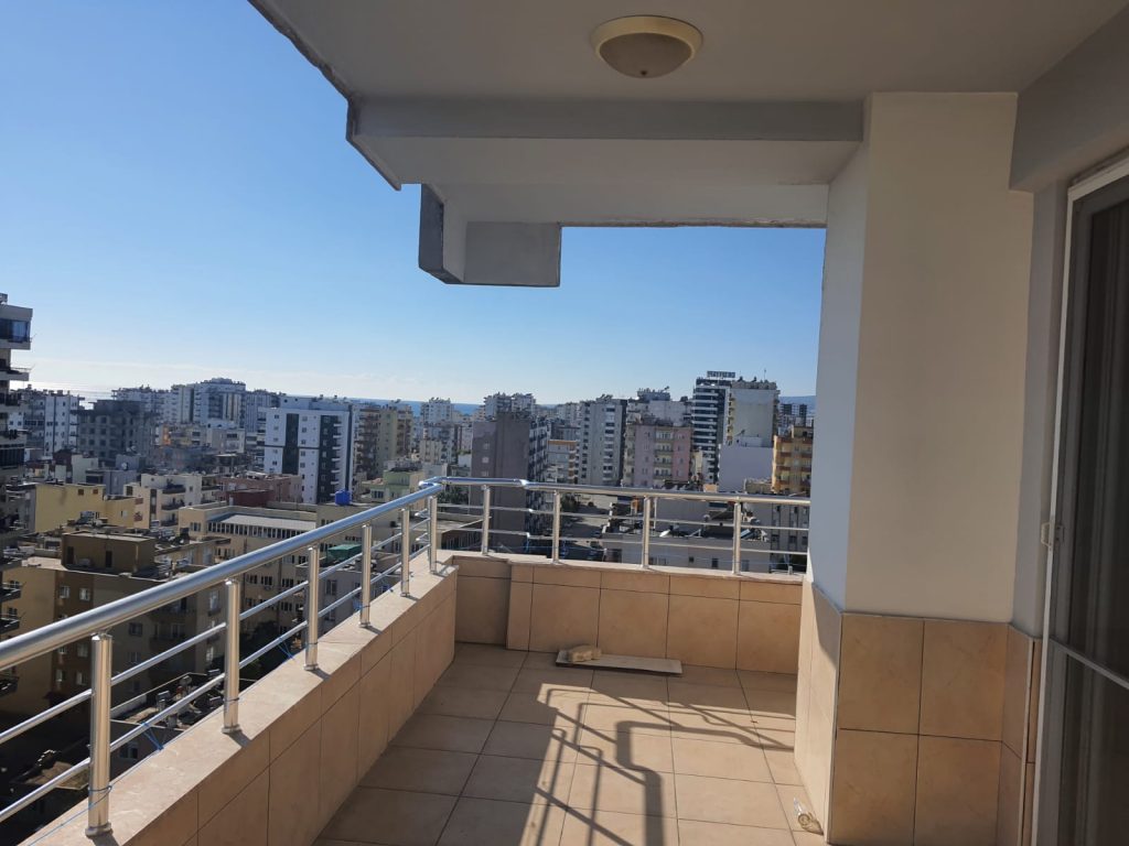 Mersin erdemli Alata Oba Plaza Satılık 4+1 Kelepir Daire