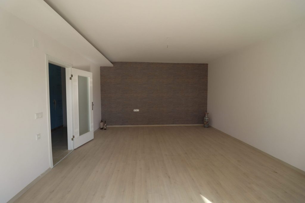 Mersin Erdemli Alata Satılık 3+1 Bağımsız Mutfak Sıfır Daire