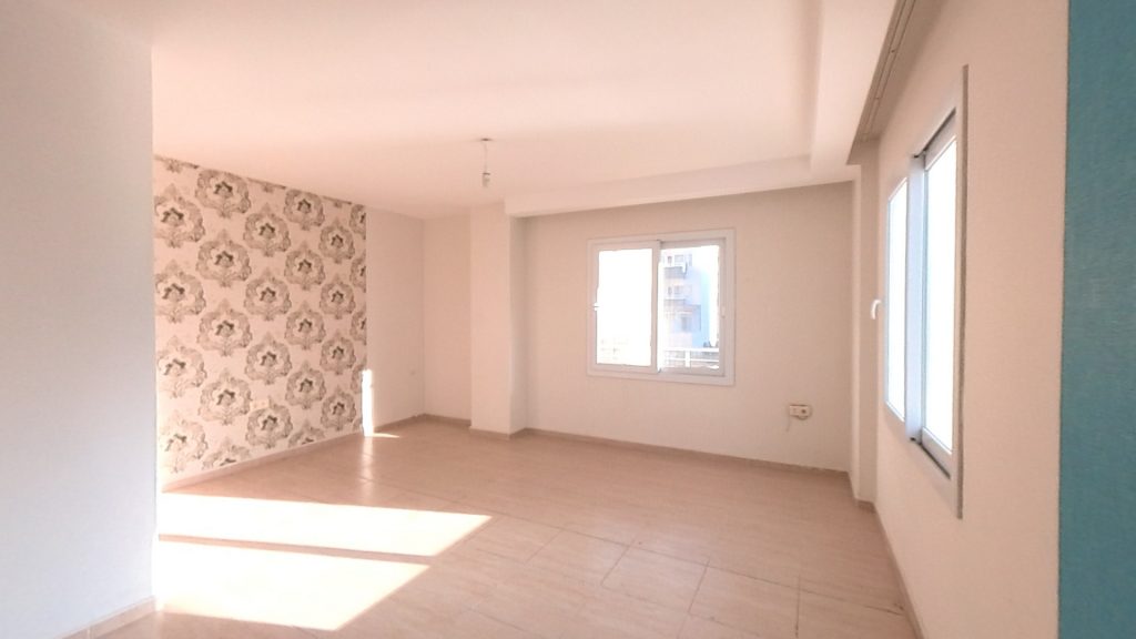 Mersin Erdemli Merkez 4+1 Kiralık Teraslı Daire
