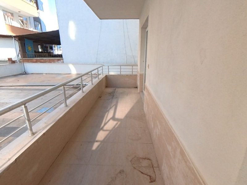 Mersin Erdemli Merkez 4+1 Kiralık Teraslı Daire