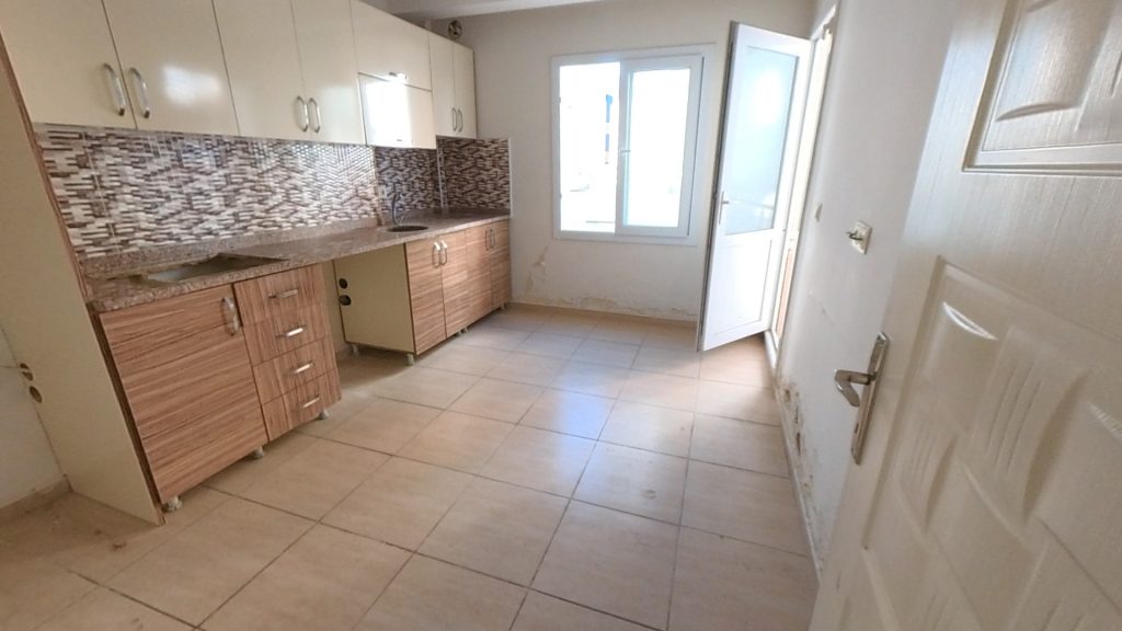 Mersin Erdemli Merkez 4+1 Kiralık Teraslı Daire