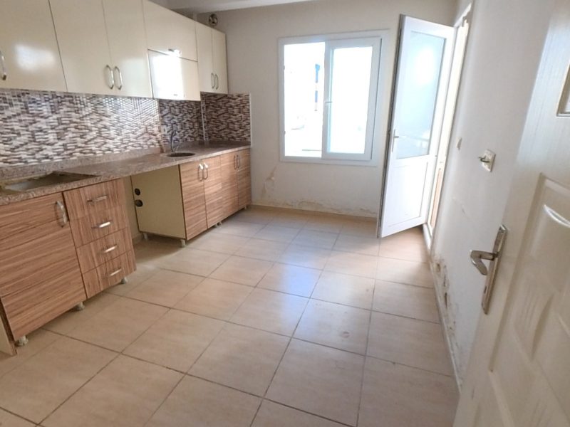 Mersin Erdemli Merkez 4+1 Kiralık Teraslı Daire