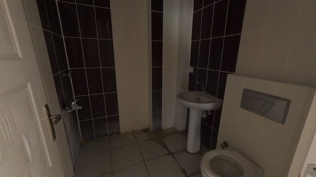 Mersin Erdemli Merkez 4+1 Kiralık Teraslı Daire