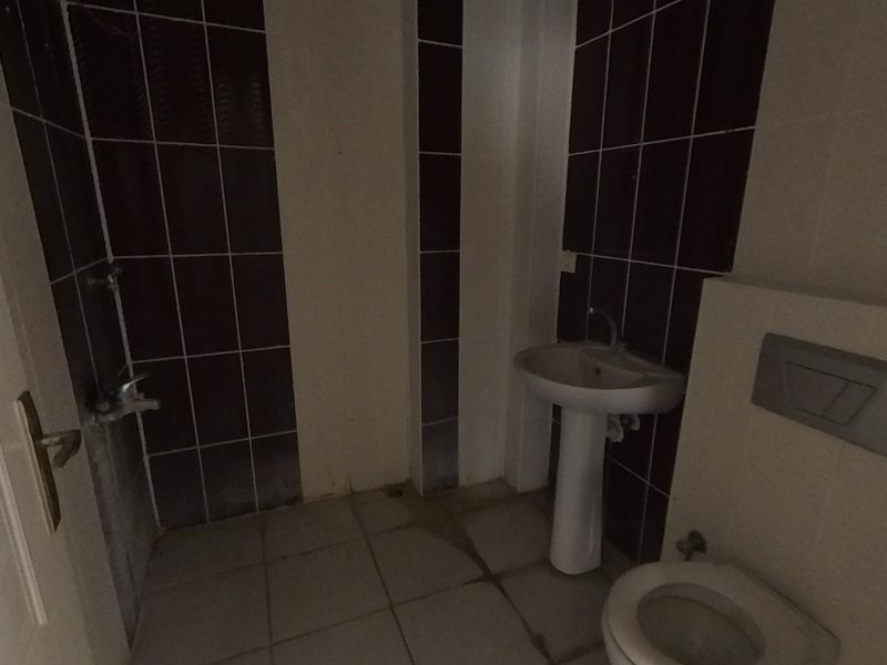 Mersin Erdemli Merkez 4+1 Kiralık Teraslı Daire