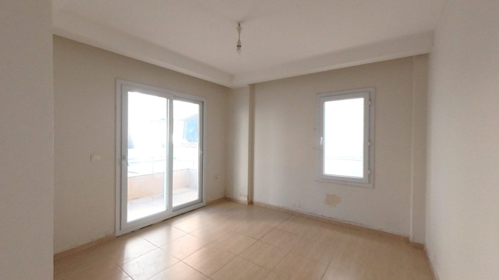 Mersin Erdemli Merkez 4+1 Kiralık Teraslı Daire