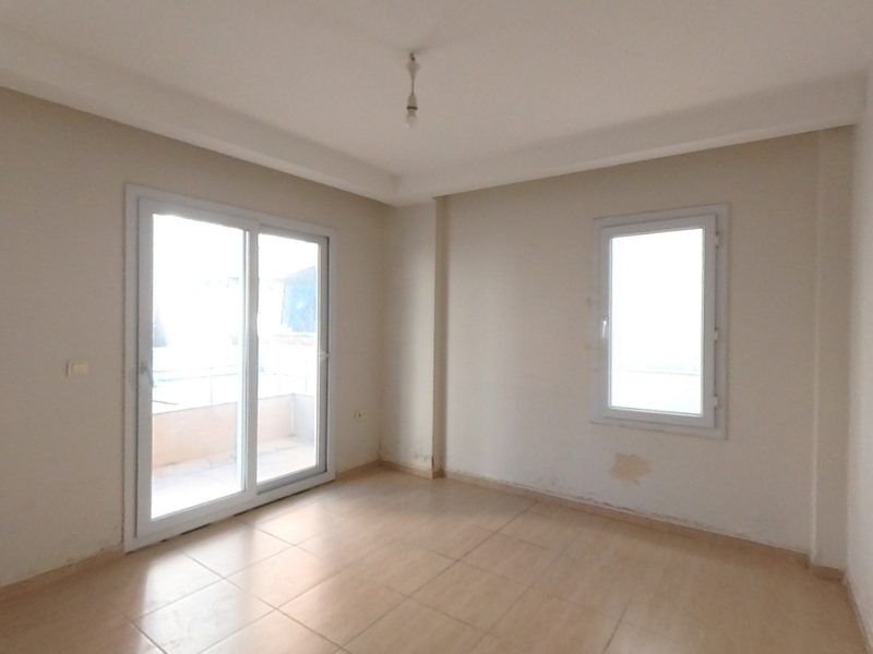 Mersin Erdemli Merkez 4+1 Kiralık Teraslı Daire