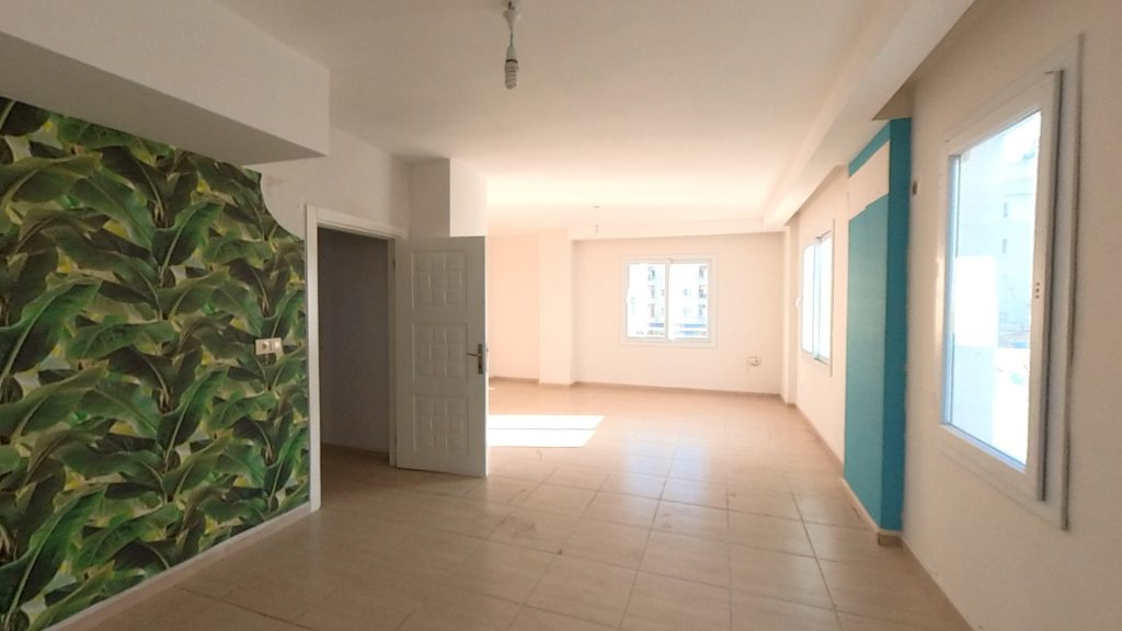Mersin Erdemli Merkez 4+1 Kiralık Teraslı Daire