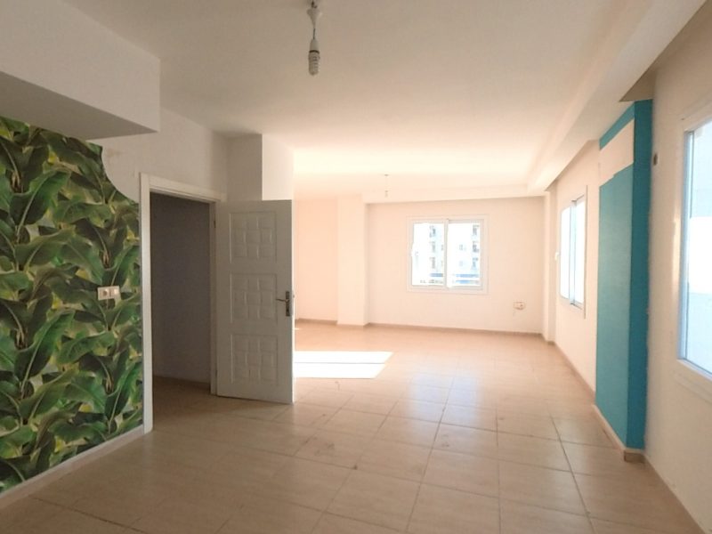 Mersin Erdemli Merkez 4+1 Kiralık Teraslı Daire