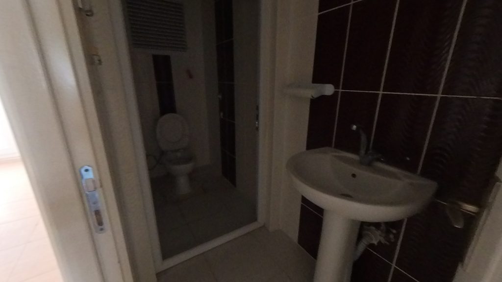 Mersin Erdemli Merkez 4+1 Kiralık Teraslı Daire