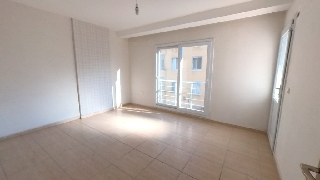 Mersin Erdemli Merkez 4+1 Kiralık Teraslı Daire