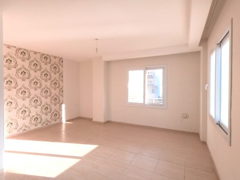 Mersin Erdemli Merkez 4+1 Kiralık Teraslı Daire