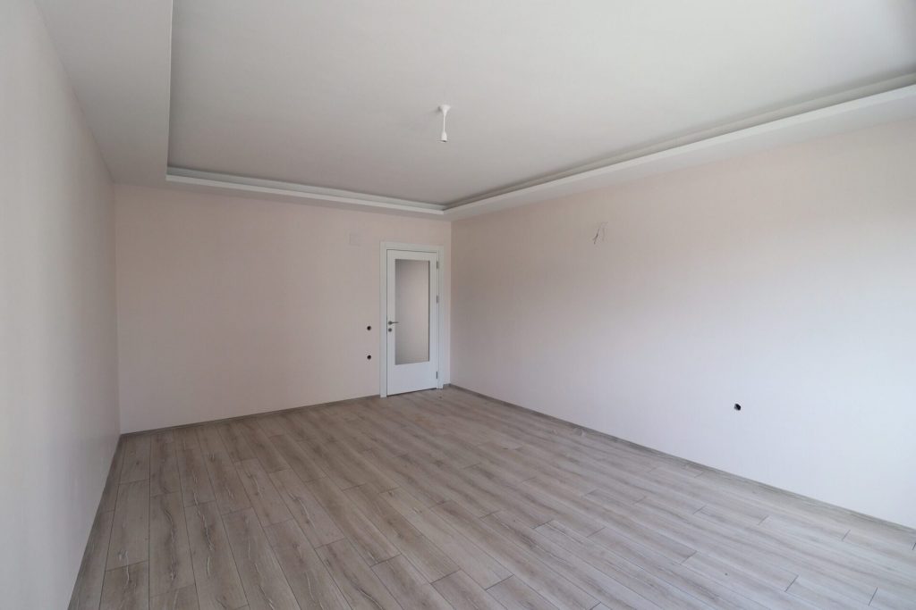 Erdemli Alata Onur Evleri 2 Sitesinde 4+1 Satılık Uygun Daire