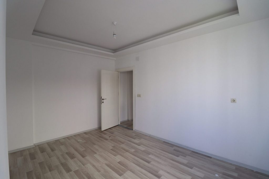 Mersin Erdemli Tömük Denize Yakın Satılık 2+1 Uygun Daire 