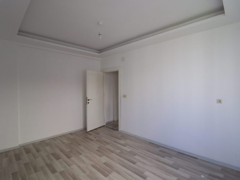 Mersin Erdemli Tömük Denize Yakın Satılık 2+1 Uygun Daire 