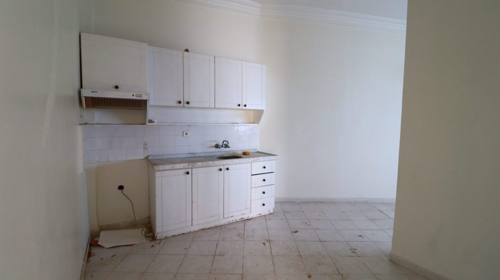 Mersin Ayaş Tırtar Tatil Sitesi Denize Sıfır Satılık Yazlık Daire
