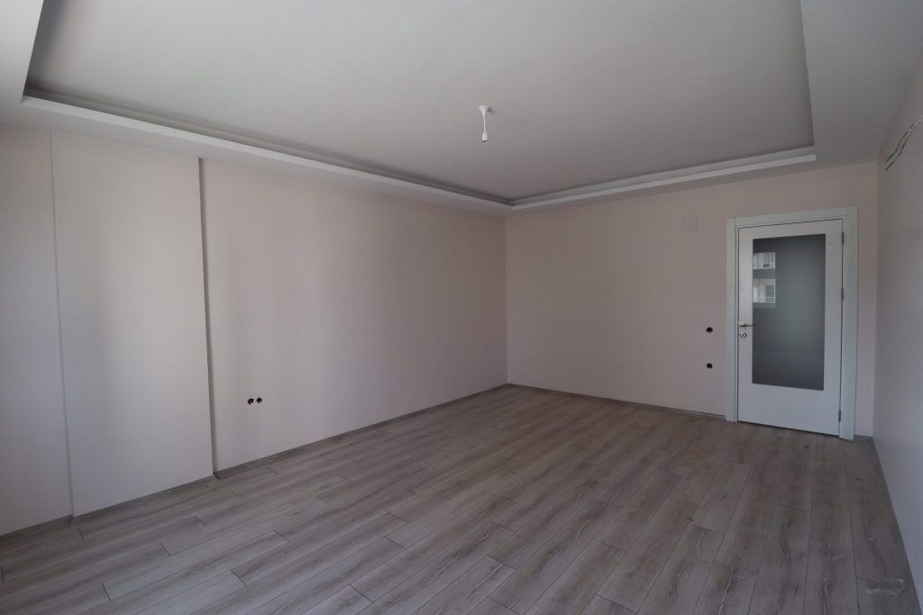Erdemli Alata Onur Evleri 2 Sitesinde 4+1 Satılık Uygun Daire