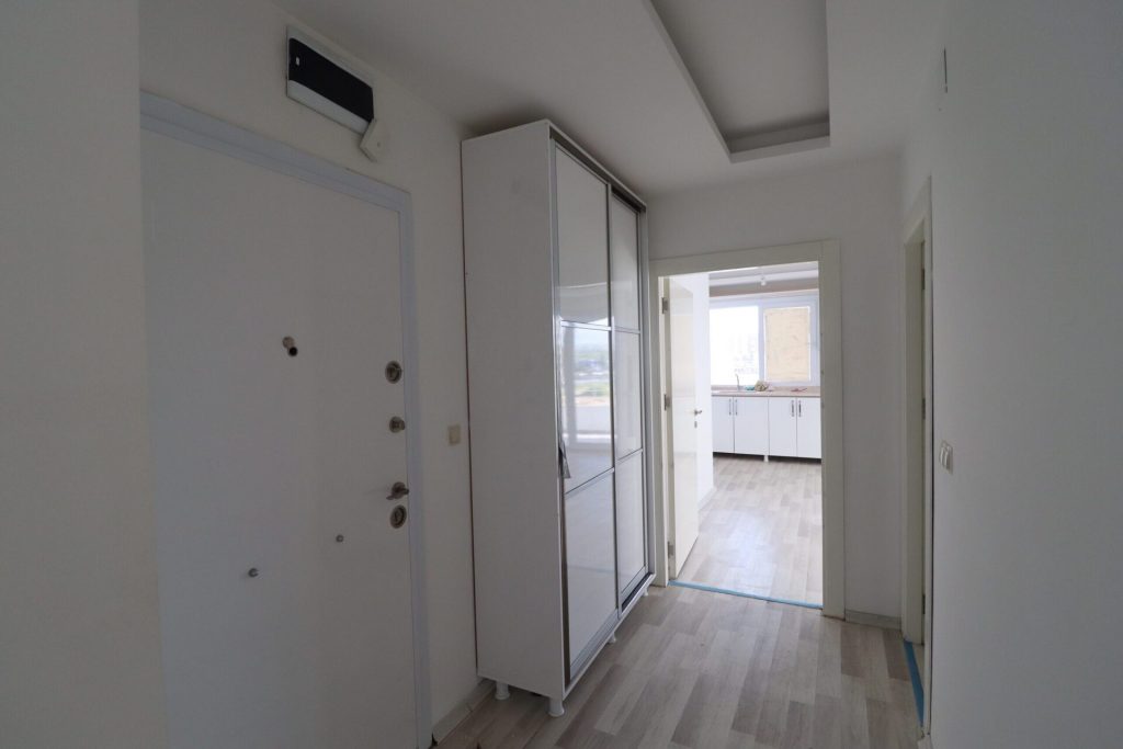 Mersin Erdemli Tömük Denize Yakın Satılık 2+1 Uygun Daire 