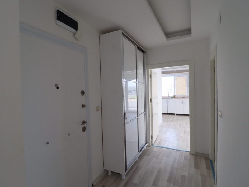 Mersin Erdemli Tömük Denize Yakın Satılık 2+1 Uygun Daire 
