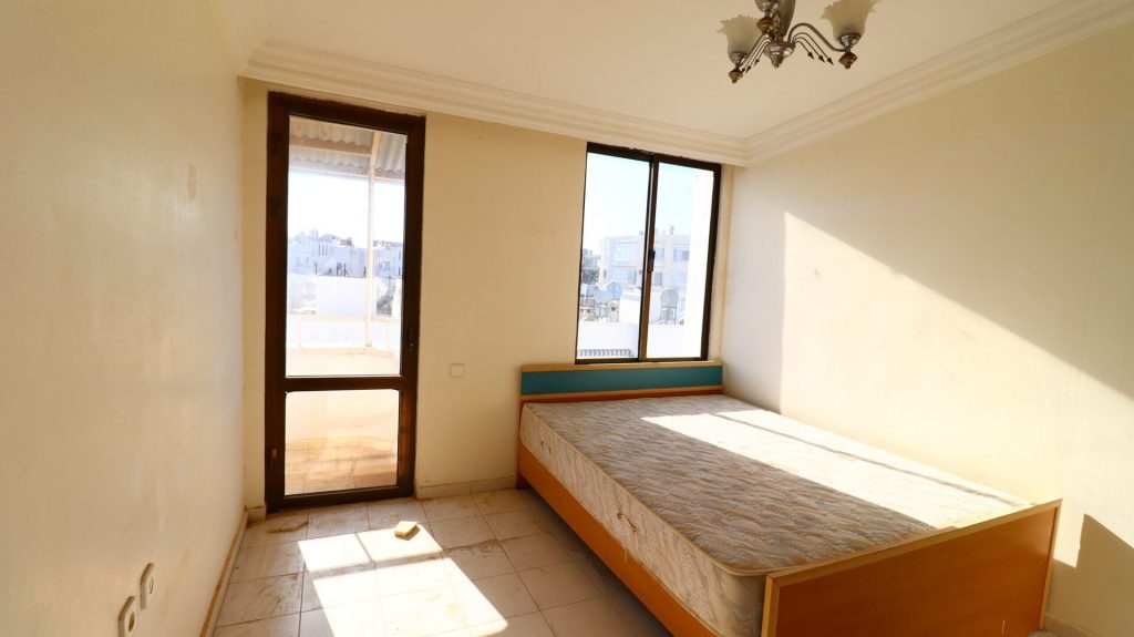 Mersin Ayaş Tırtar Tatil Sitesi Denize Sıfır Satılık Yazlık Daire