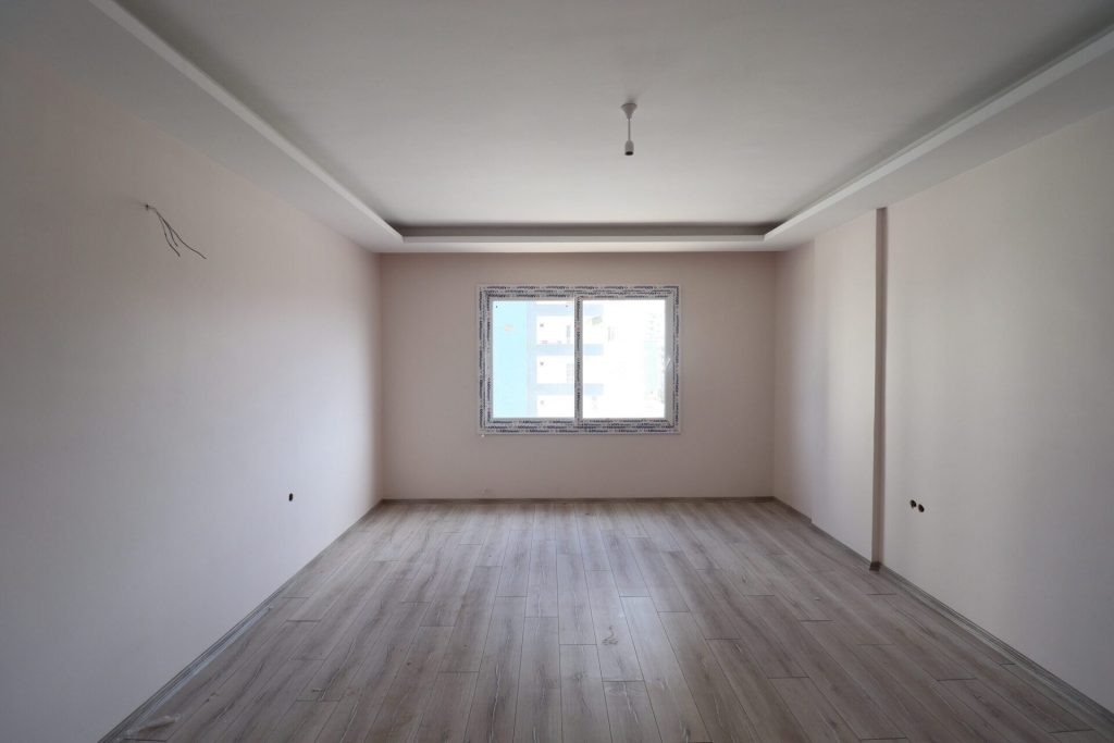 Erdemli Alata Onur Evleri 2 Sitesinde 4+1 Satılık Uygun Daire