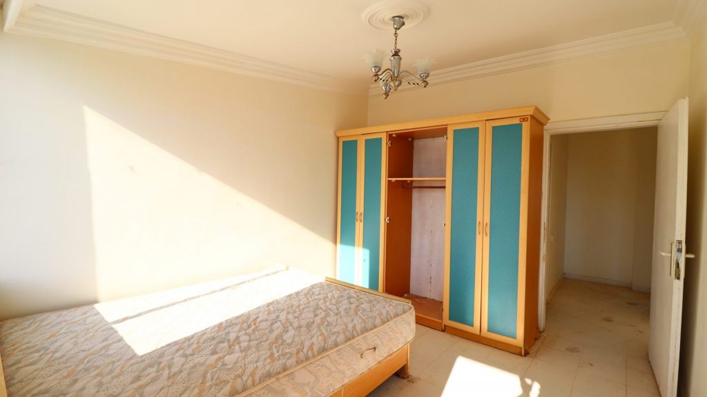 Mersin Ayaş Tırtar Tatil Sitesi Denize Sıfır Satılık Yazlık Daire
