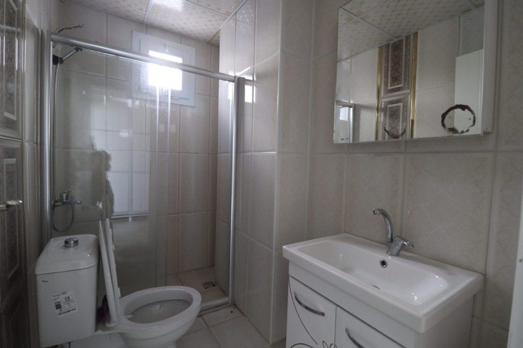 Mersin Erdemli Tömük Denize Yakın Satılık 2+1 Uygun Daire 