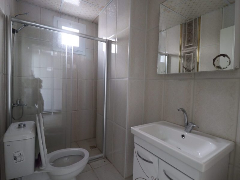 Mersin Erdemli Tömük Denize Yakın Satılık 2+1 Uygun Daire 