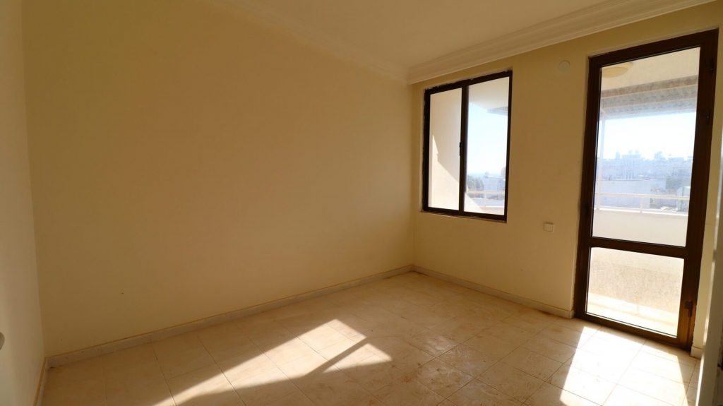 Mersin Ayaş Tırtar Tatil Sitesi Denize Sıfır Satılık Yazlık Daire