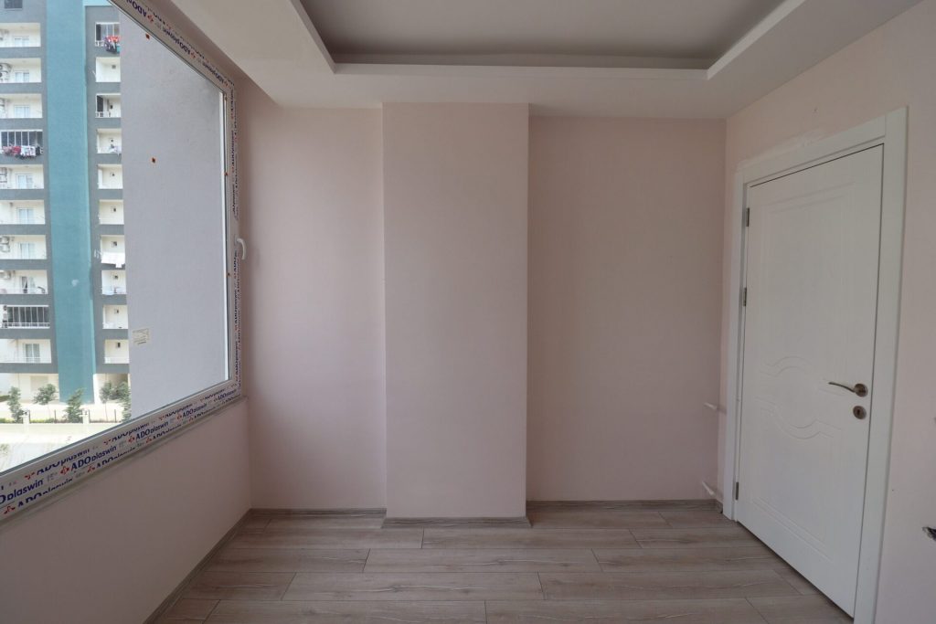 Erdemli Alata Onur Evleri 2 Sitesinde 4+1 Satılık Uygun Daire