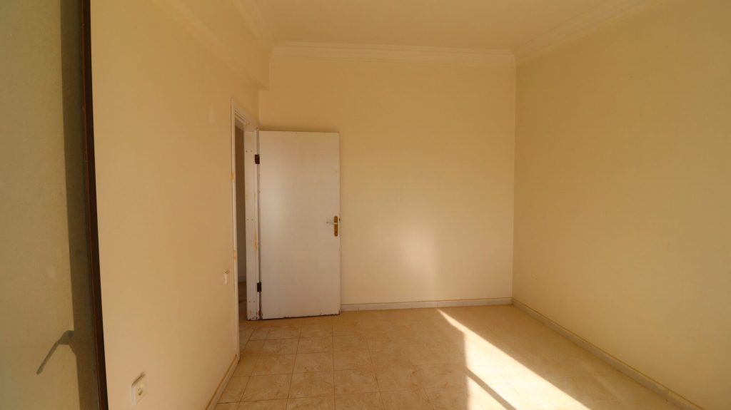 Mersin Ayaş Tırtar Tatil Sitesi Denize Sıfır Satılık Yazlık Daire