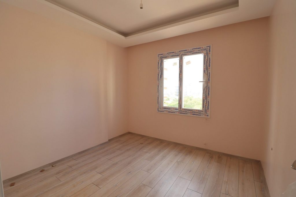 Erdemli Alata Onur Evleri 2 Sitesinde 4+1 Satılık Uygun Daire