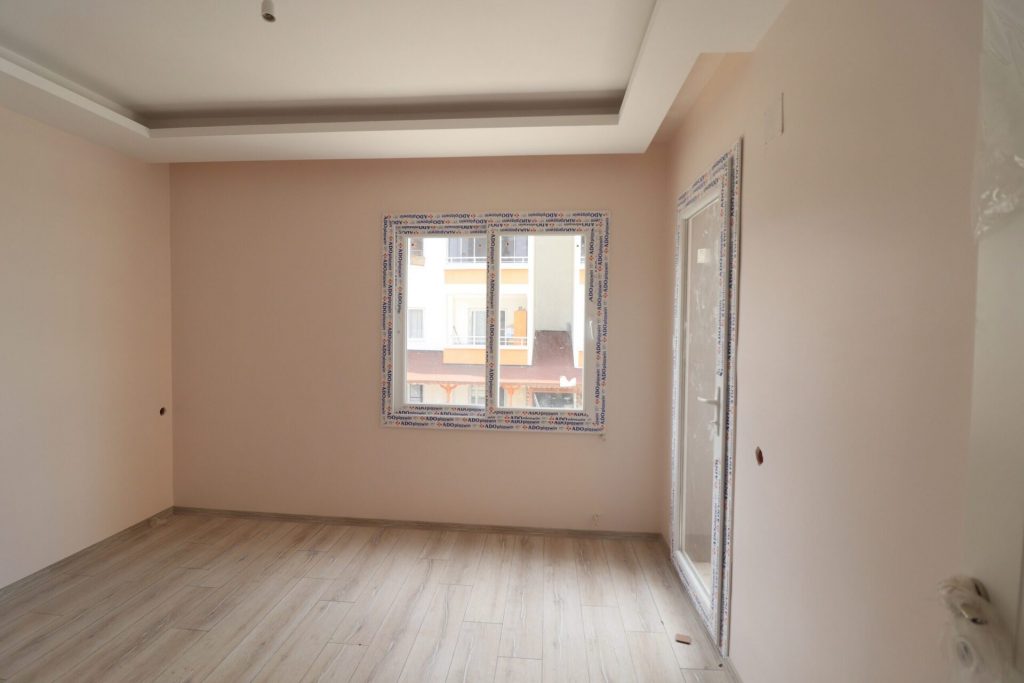 Erdemli Alata Onur Evleri 2 Sitesinde 4+1 Satılık Uygun Daire