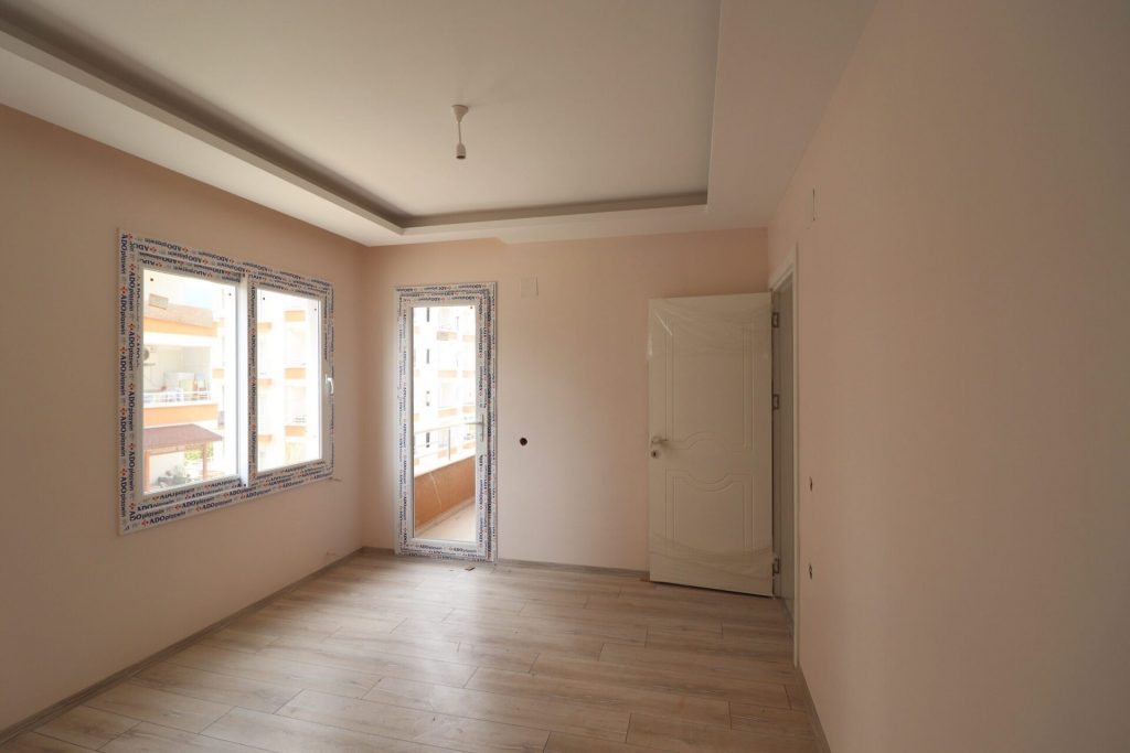 Erdemli Alata Onur Evleri 2 Sitesinde 4+1 Satılık Uygun Daire