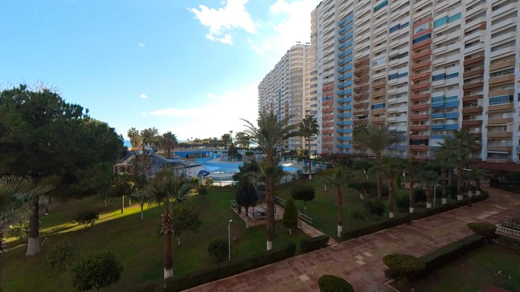 Mersin Erdemli Tömük Flamingo 3 Sitesi Eşyalı Satılık 2+1 Daire