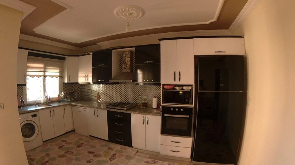 Mersin Erdemli Akdeniz Mahallesi Hastane Caddesi Satılık Uygun 3+1 Daire 