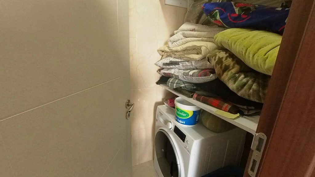 Mersin Erdemli Alata Boran 10 Denize Sıfır Satılık 2+1 Daire